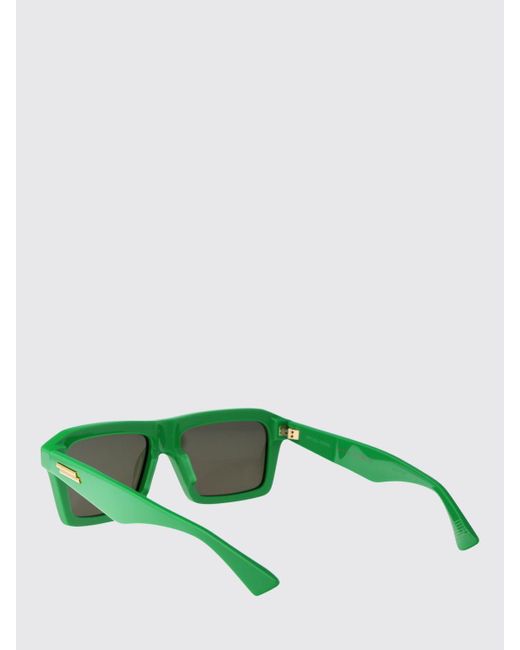 Bottega Veneta Sonnenbrillen Herren in Green für Herren
