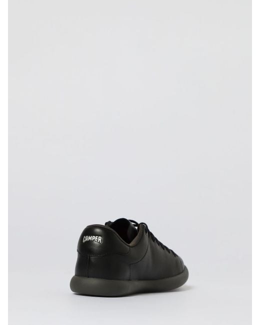 Camper Black Sneakers for men