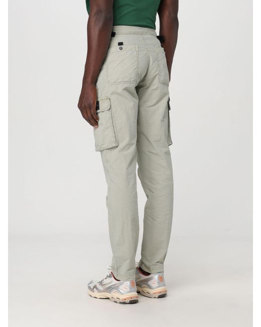 Ecoalf Multicolor Pants for men