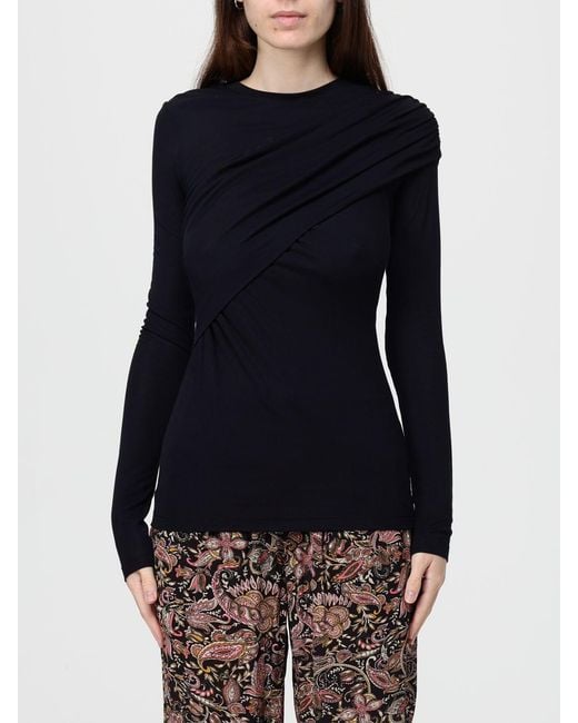 Isabel Marant Blue Sweater