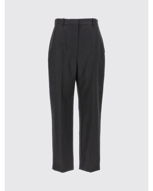 McQueen Black Trousers