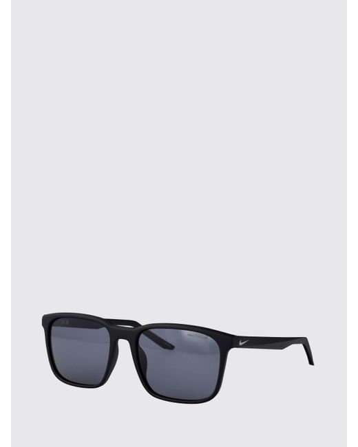 Nike Gray Sunglasses for men