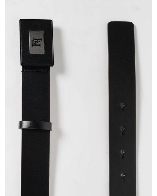Elisabetta Franchi White Belt