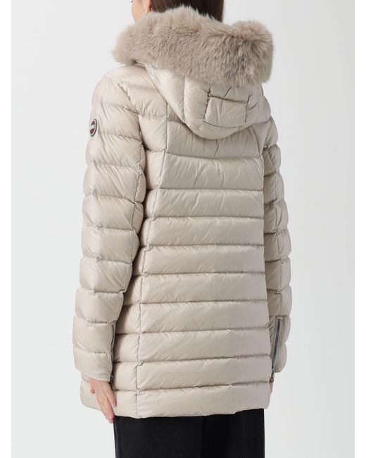 Colmar Natural Jacket