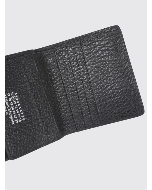 Maison Margiela Gray Wallet