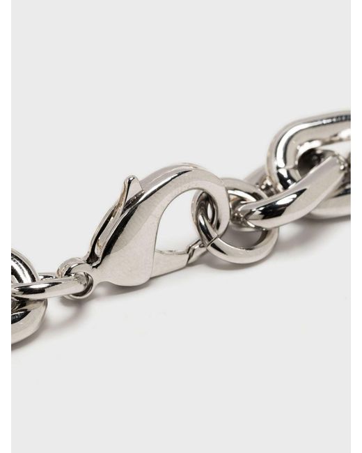 Rabanne Metallic Jewel