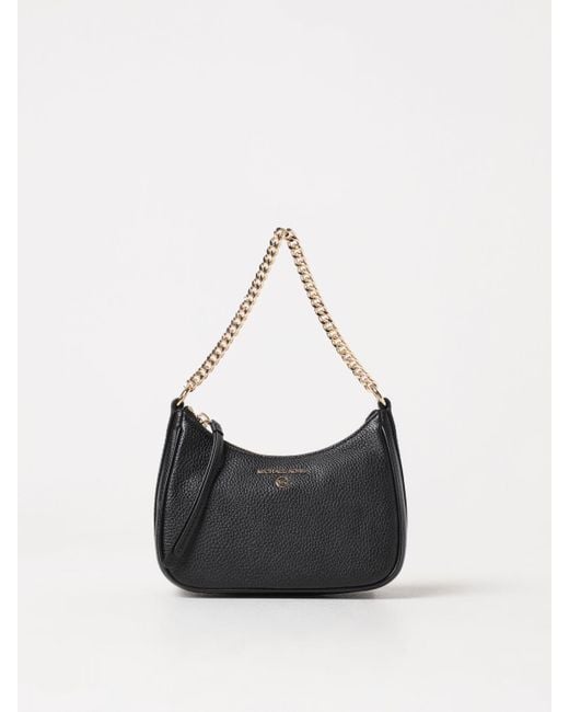 Michael Kors Mini Bag in Black Lyst UK