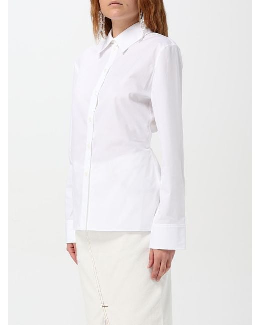 Jacquemus White Top