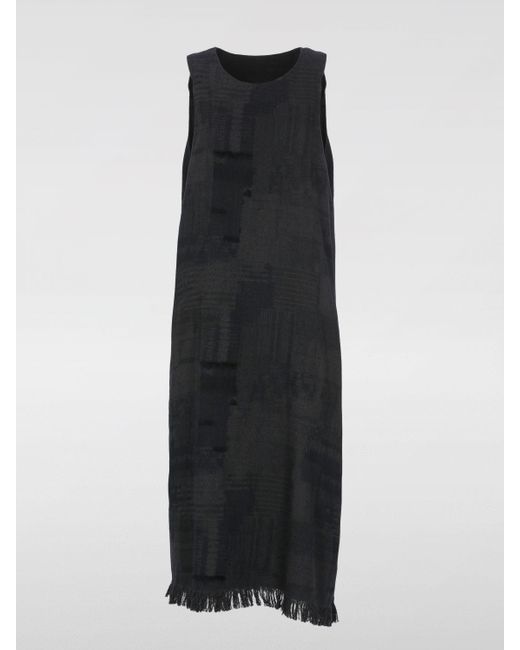 Robes Femme Y's Yohji Yamamoto en coloris Blue