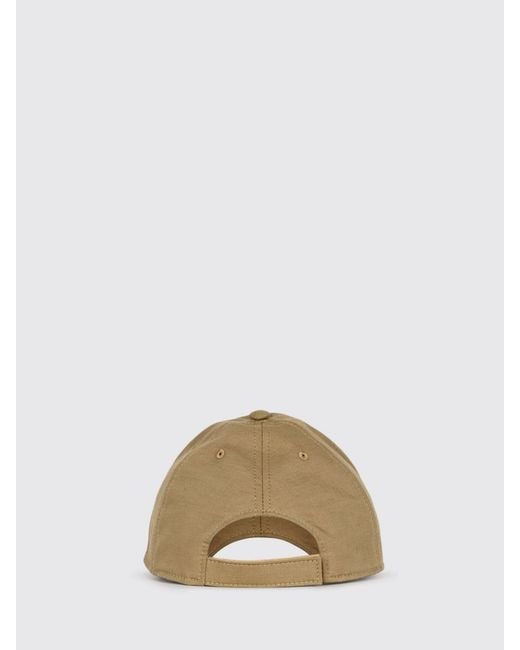 Fendi Natural Hat for men