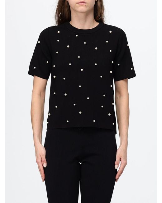 Twinset Black Top
