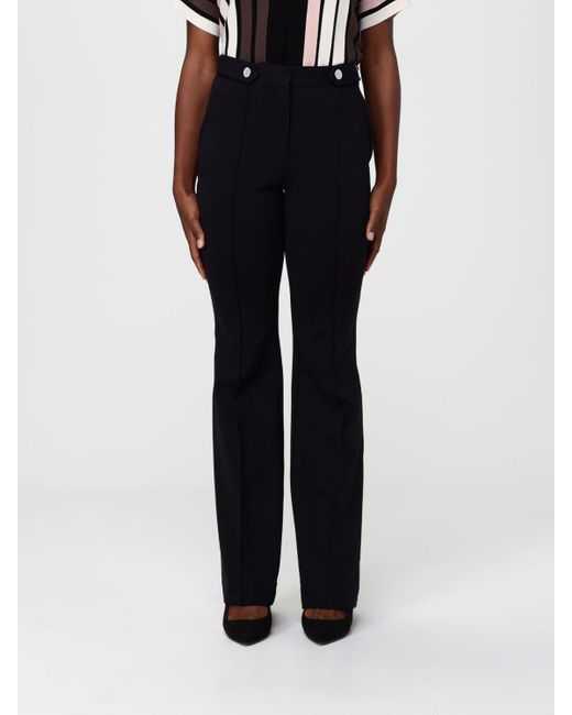 Ralph Lauren Black Trousers