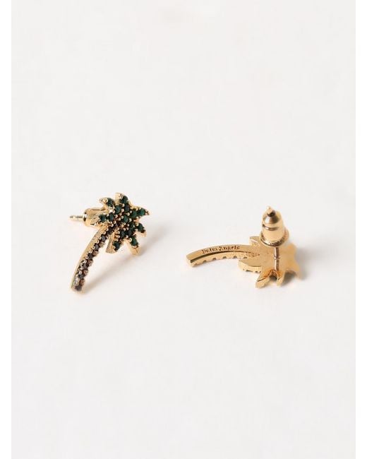 Palm Angels Natural Schmuck Damen