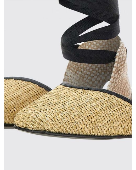 Castaner Multicolor Espadrilles