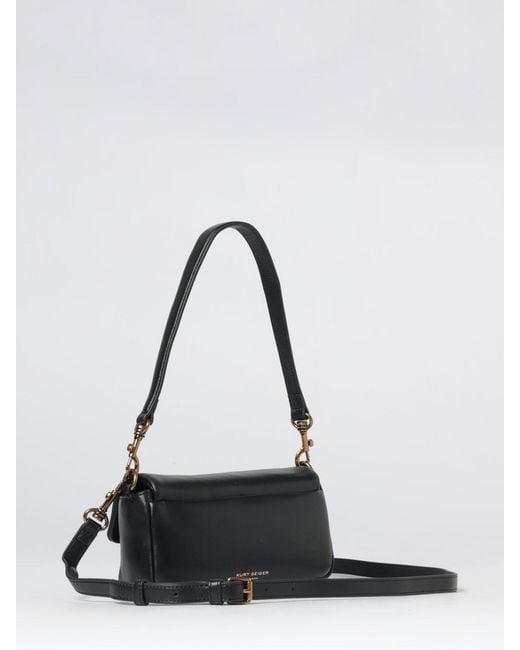 Kurt Geiger Black Shoulder Bag