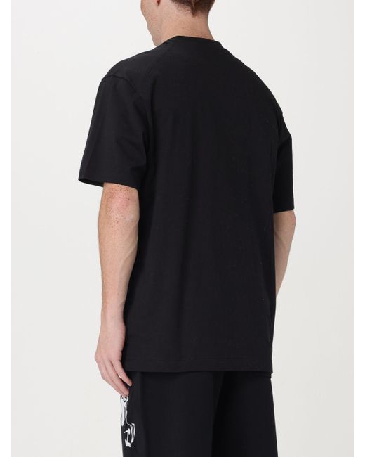 Y-3 T-shirt in Black für Herren