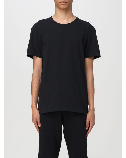 Paul Smith Black T-shirt for men