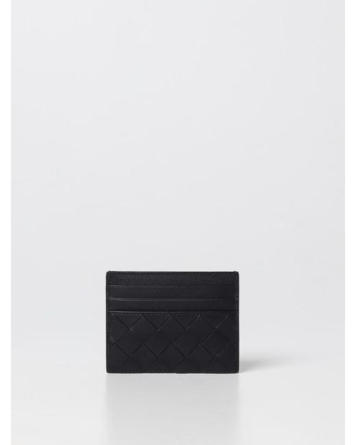 Bottega Veneta White Wallet for men