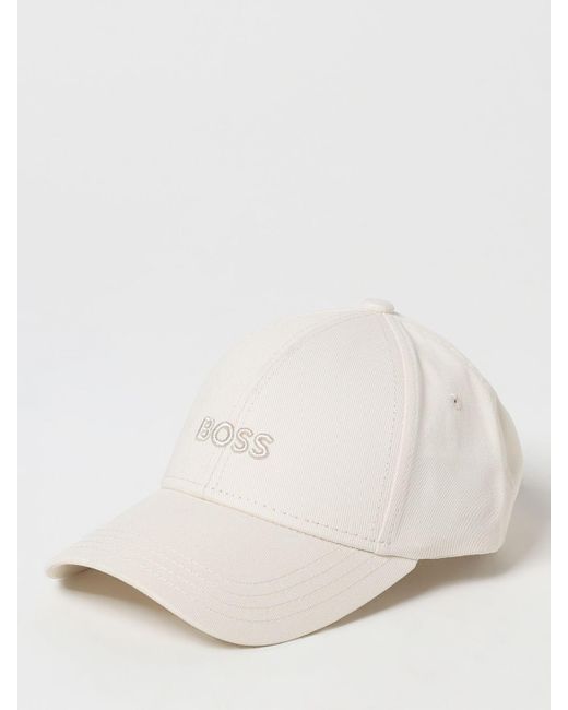 Boss Natural Hat