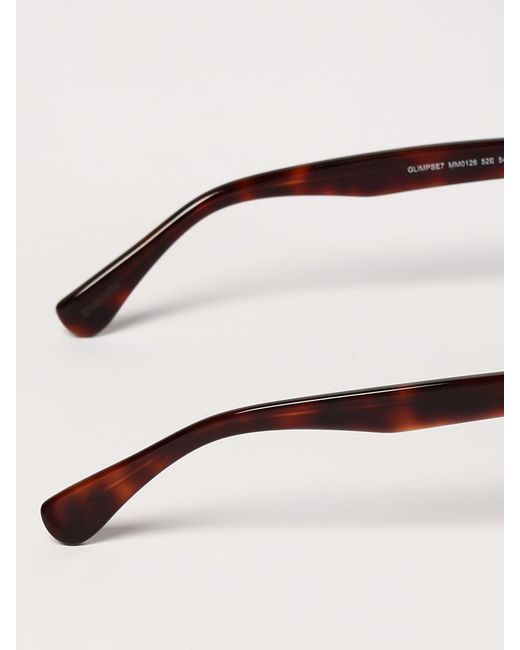 Max Mara Natural Sunglasses