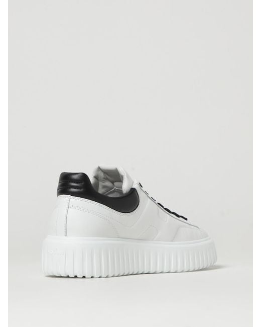 Hogan Natural Sneakers for men
