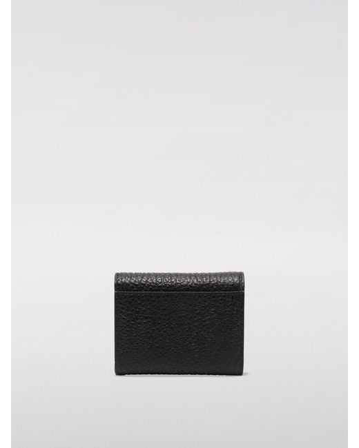 Maison Margiela White Wallet for men