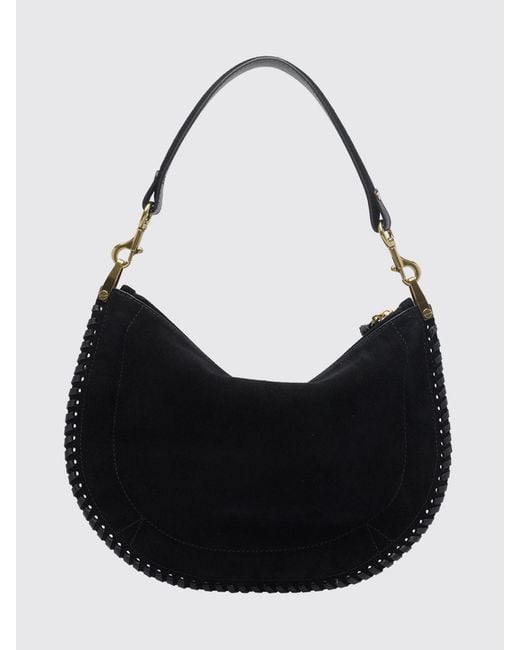 Isabel Marant Black Handbag