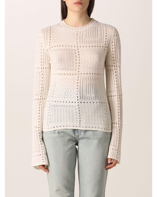 chloe sweater