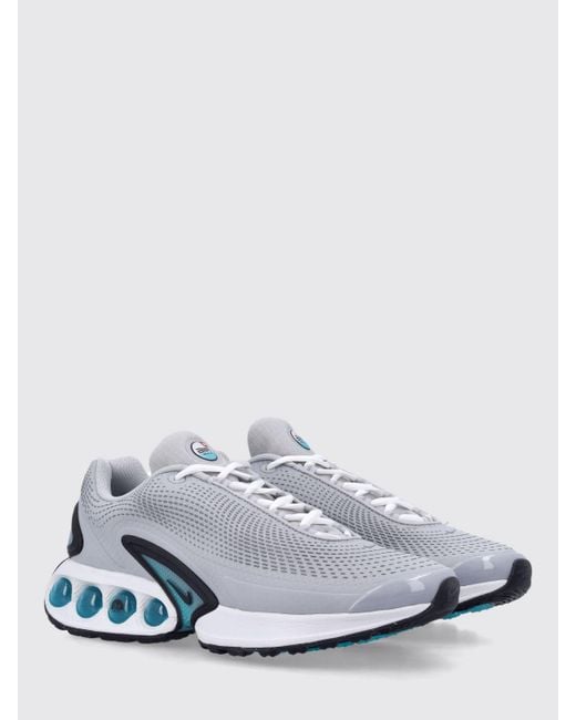 Baskets Homme Nike pour homme en coloris White
