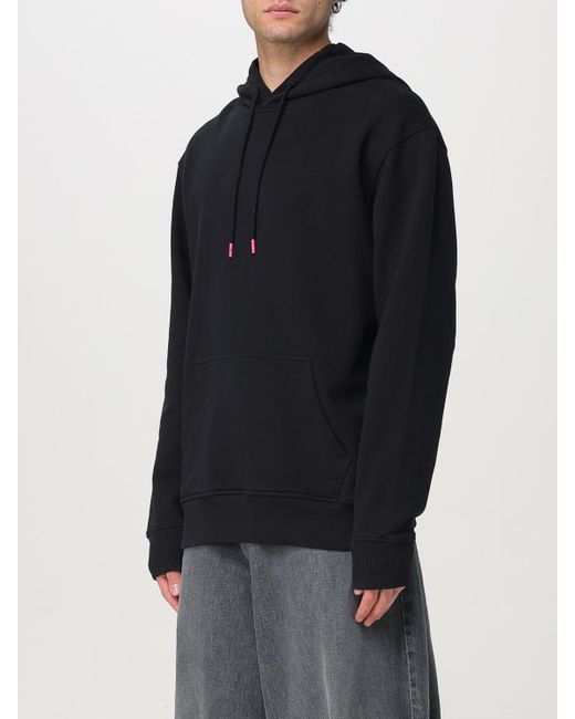 Sudadera Hombre J.W. Anderson de hombre de color Black