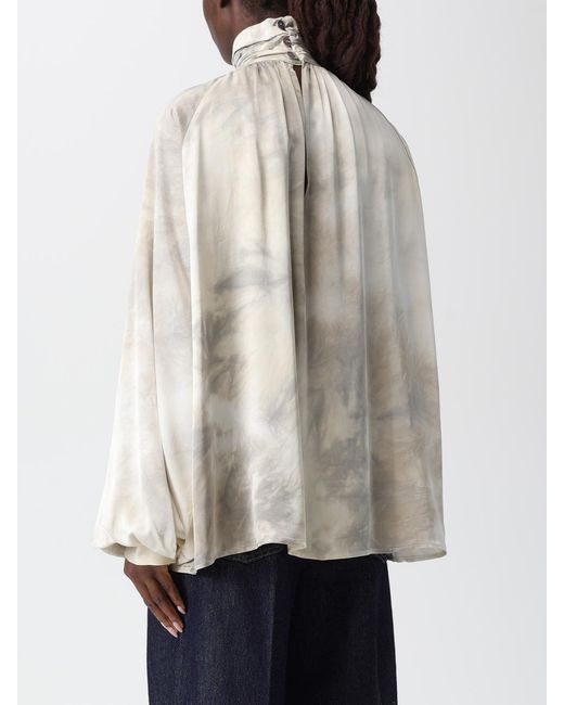 Chemise Femme Ballantyne en coloris Natural