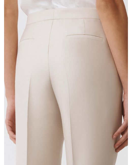Fabiana Filippi Natural Hose Damen