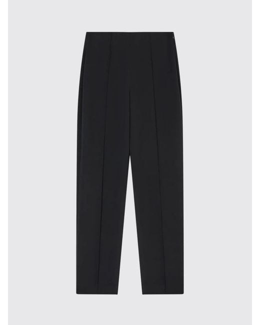 Giorgio Armani Black Trousers