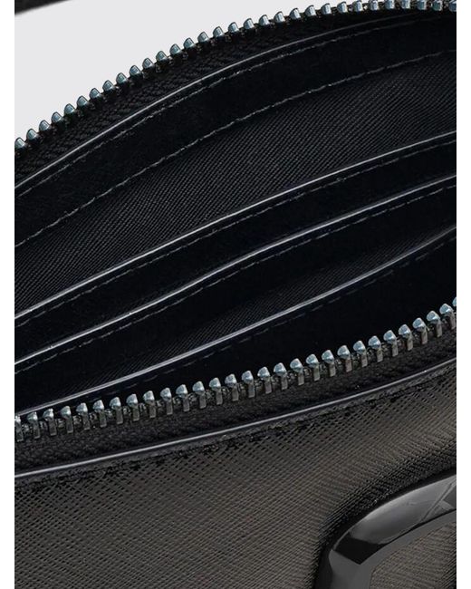 Marc Jacobs Black Tote Bag
