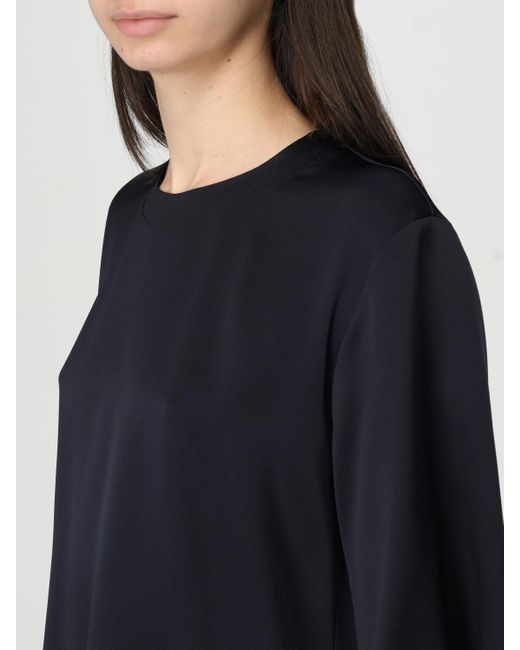 Top Basic di Forte Forte in Blue