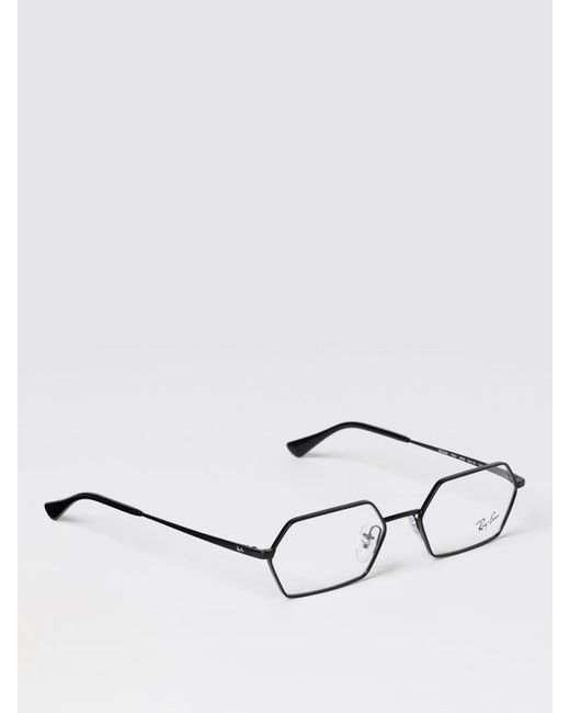 Ray-Ban Sonnenbrillen Herren in White für Herren