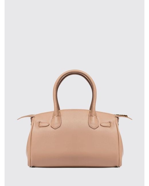 Secret Pon-pon Pink Shoulder Bag