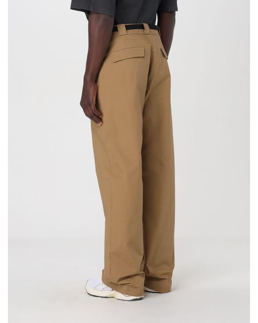 Roa Natural Trousers for men