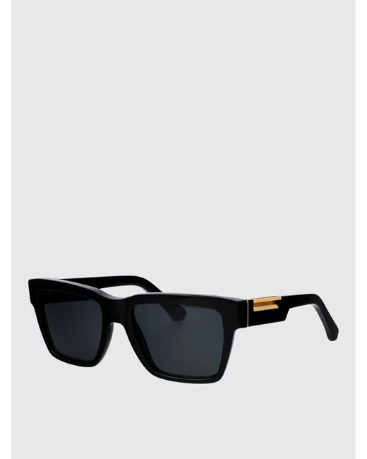 Dolce & Gabbana Black Dolce &Amp Gabbana 0Dg4465 Acetate Sunglasses for men