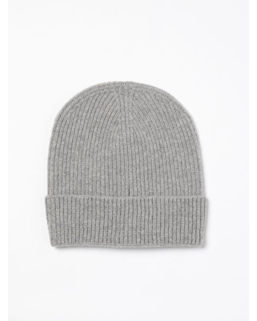 Joshua Sanders Hat in Grey Lyst UK