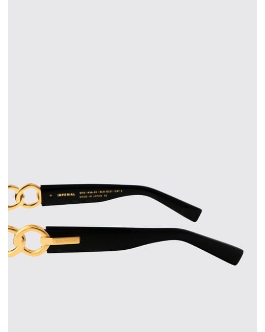 Balmain Black Sunglasses for men