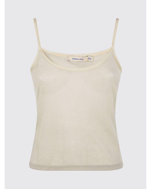Paloma Wool Natural Top