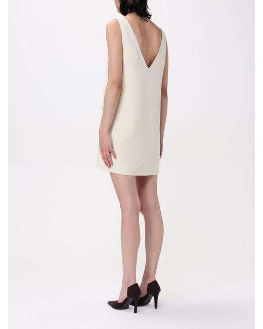 Dondup Natural Dress