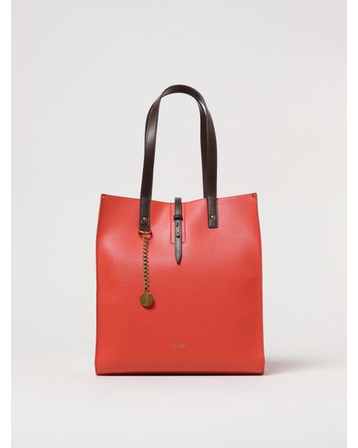 Borsa A Spalla di Liu Jo in Red