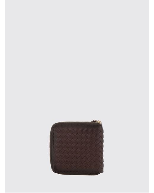 Dragon Diffusion Brown Wallet