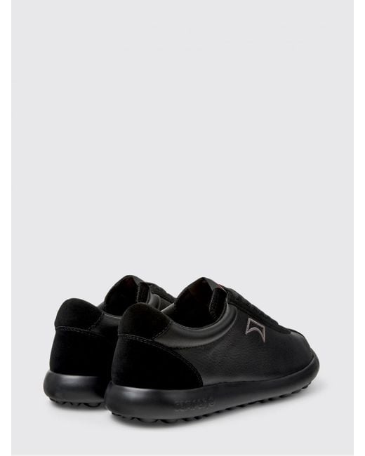 Sneakers Pelotas Xlf di Camper in Black da Uomo