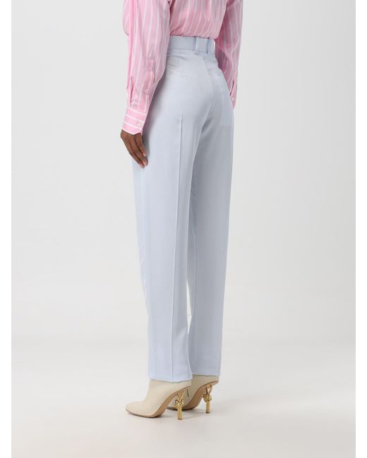 Bottega Veneta Pink Pants