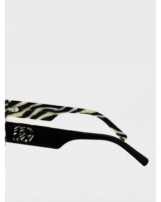 Dolce & Gabbana Black Optical Frames