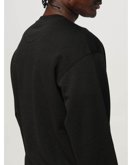 KENZO Black Sweater for men