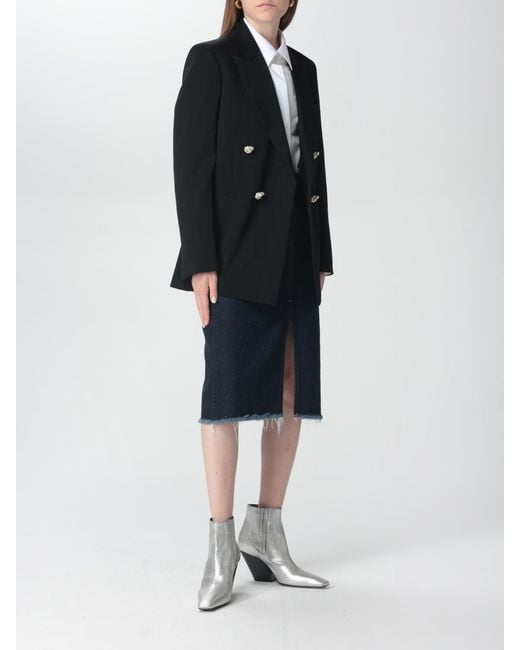 Lanvin Black Blazer